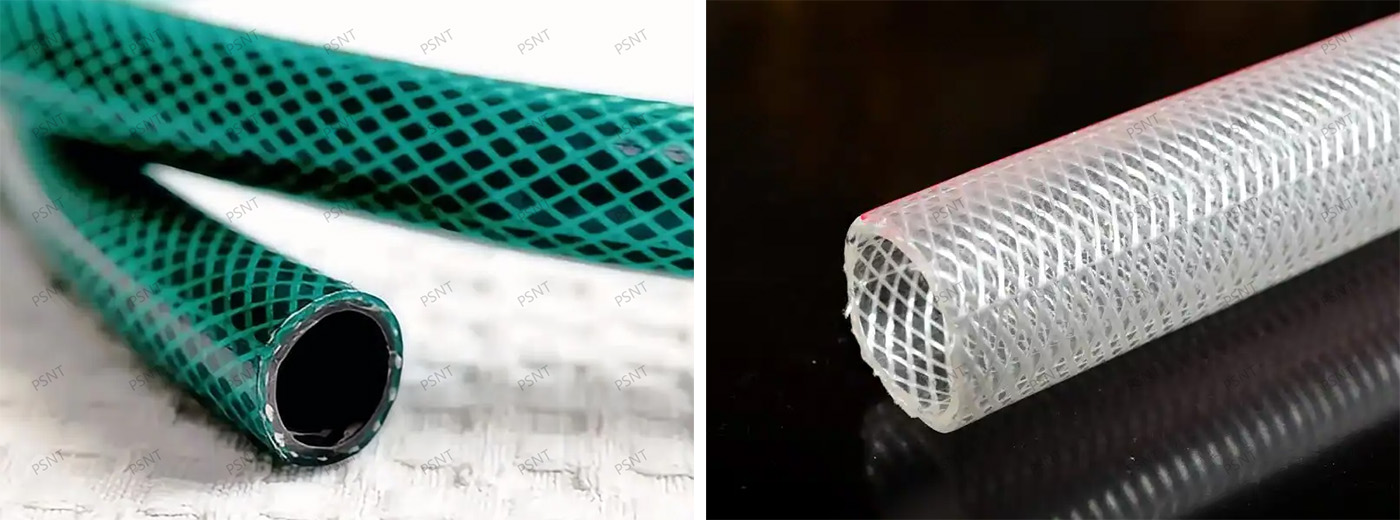 High-Temp Flexible Protection Solutions