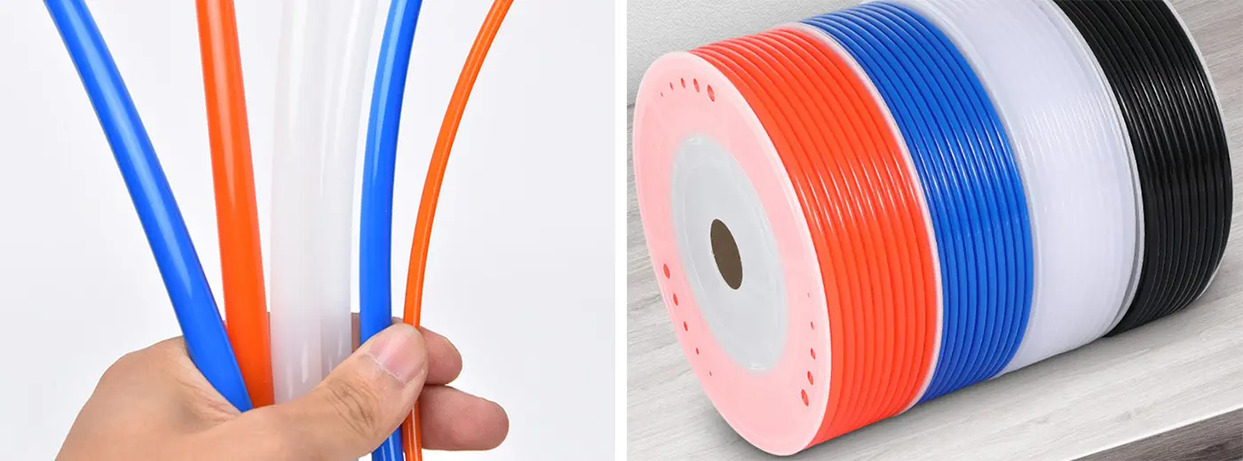 High-Performance PE Hose (4)